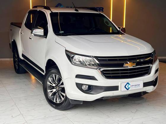CHEVROLET S10 2.5 LTZ 4X2 CD 16V FLEX 4P MANUAL CHEVROLET S10 2.5 LTZ 4X2 CD 16V FLEX 4P MANUAL